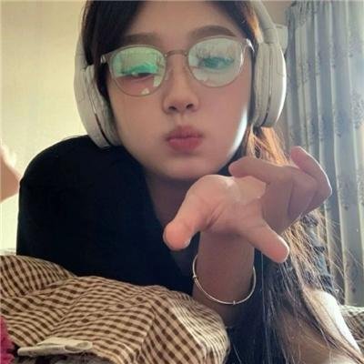 长腿女孩们